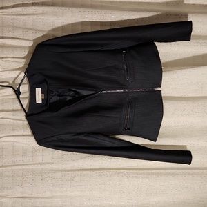 Calvin Klein jacket, size 2
